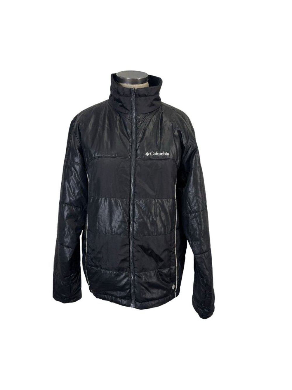 Columbia Onmi-Heat Interchange Jacket
